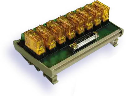 Interface Safety Module